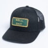 WELL SHIT Mesh Snapback